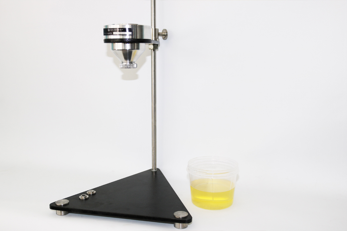 Штатив для вискозиметров ВЗ-246 фото